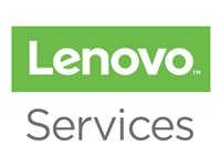Lenovo Onsite - Utökat serviceavtal - material och tillverkning - 3 år - på platsen - svarstid: NBD - för ThinkBook 13; 14; 15; ThinkPad 11e (5th Gen); ThinkPad Yoga 11e (4th Gen); 11e (5th Gen) 5WS0G59610